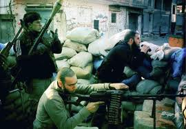 ການ​​ໃຊ້​ຄວາມ​ຮຸນ​ແຮງ ​ສືບ​ຕໍ່​ປີນ​ຂັ້ນ​ໃດ​ຢູ່​ຊີຣີ